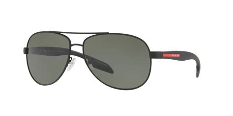 prada sport linea rossa sps53p